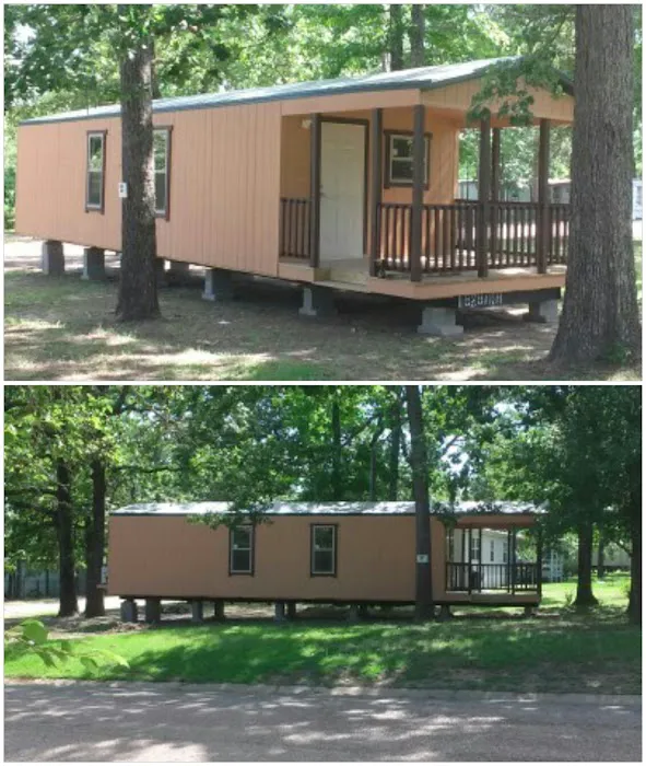 Whispering Woods RV & MHP 9