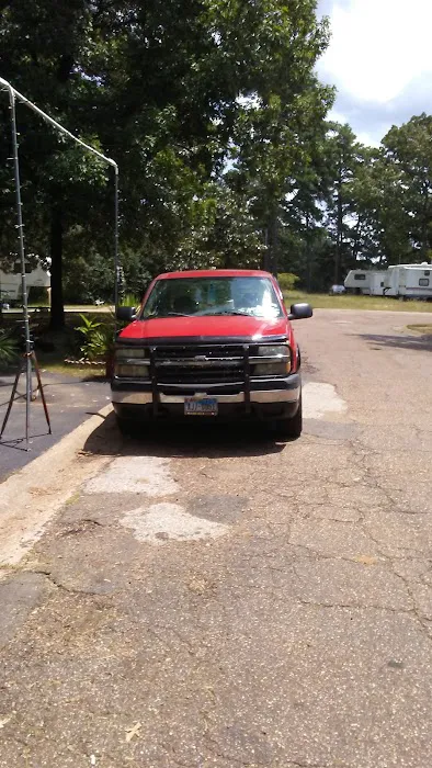 Whispering Woods RV & MHP 3