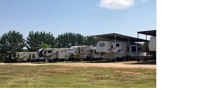 Just Like Home RV 2