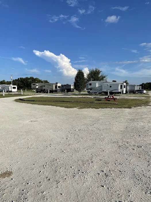 The Community RV Park 3