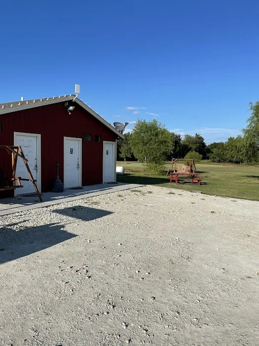 The Community RV Park 2