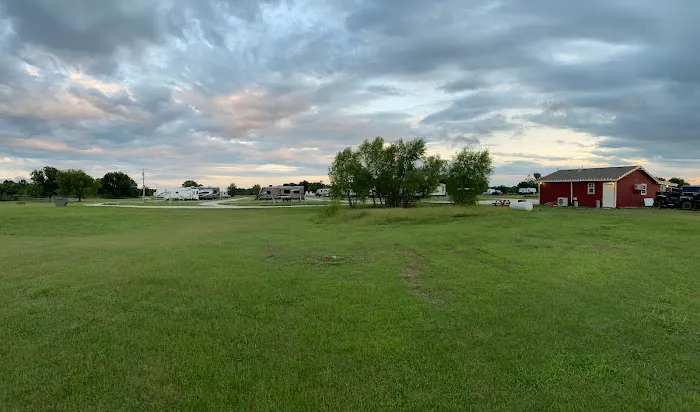 The Community RV Park 1
