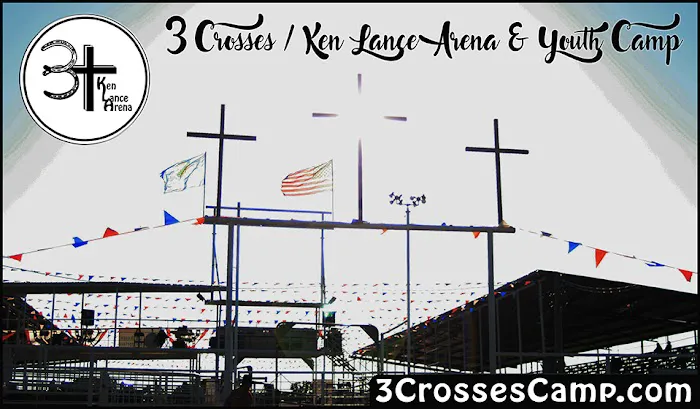 Ken Lance Sports Arena RV Park 4