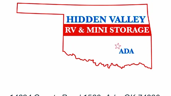 Hidden Valley RV Park & Mini Storage 3