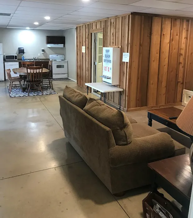 Hidden Valley RV Park & Mini Storage 6