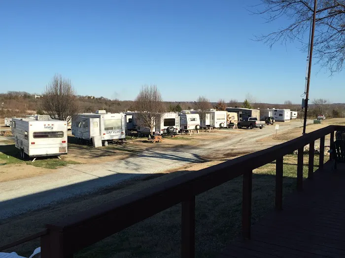 Hidden Valley RV Park & Mini Storage 8
