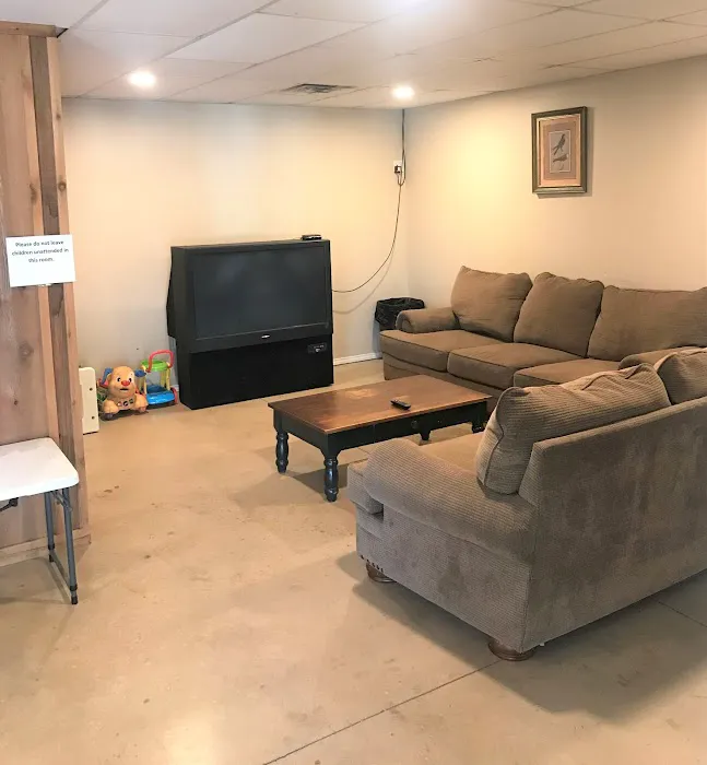 Hidden Valley RV Park & Mini Storage 4