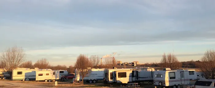 Hidden Valley RV Park & Mini Storage 9
