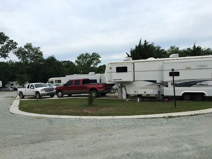 Scissortail RV Park 7