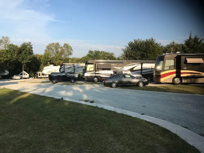 Scissortail RV Park 6