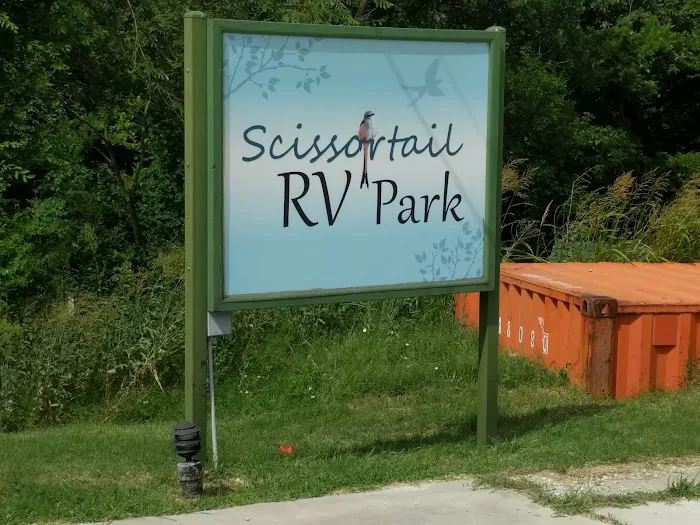 Scissortail RV Park 3