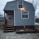 Twin Lakes RV Park