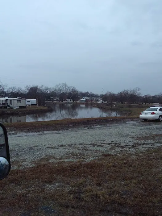 Twin Lakes RV Park 8