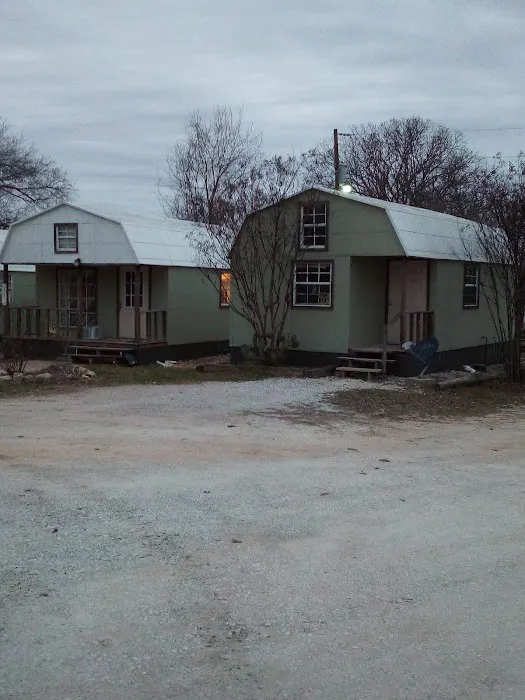 Twin Lakes RV Park 2