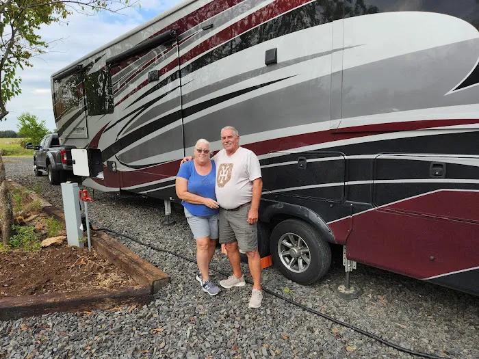 Bois d’Arc RV Park (Bodark) 5