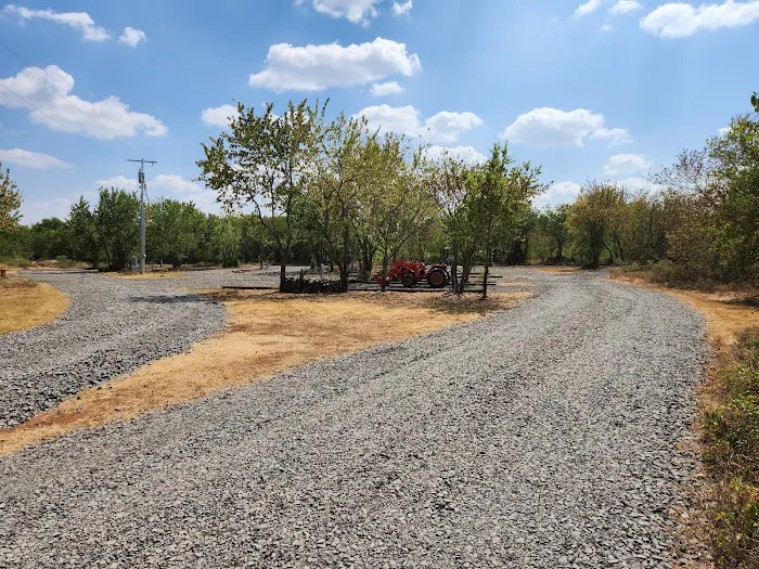 Bois d’Arc RV Park (Bodark) 8