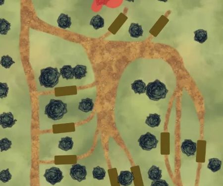 Bois du2019Arc RV Park (Bodark)