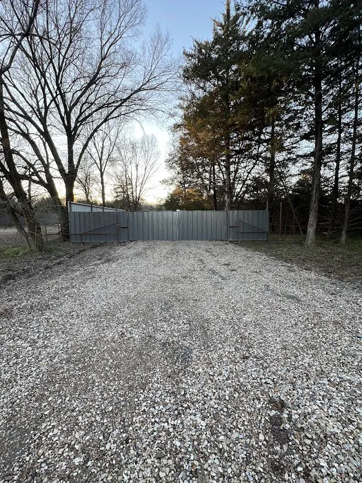 J & D RV Resort and Storage 6