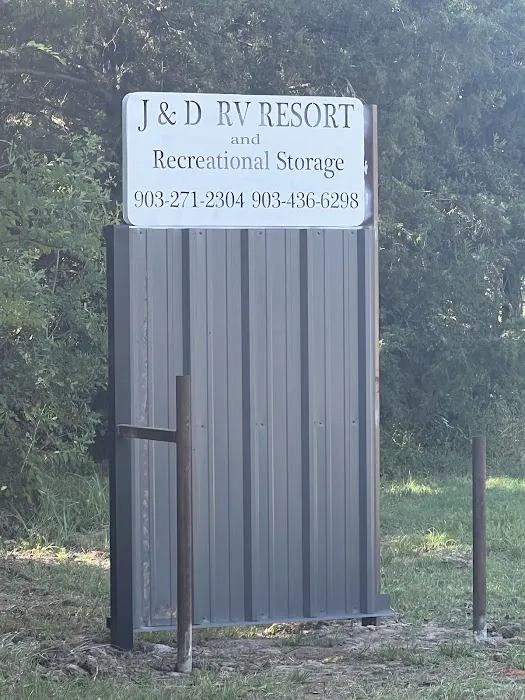 J & D RV Resort and Storage 4