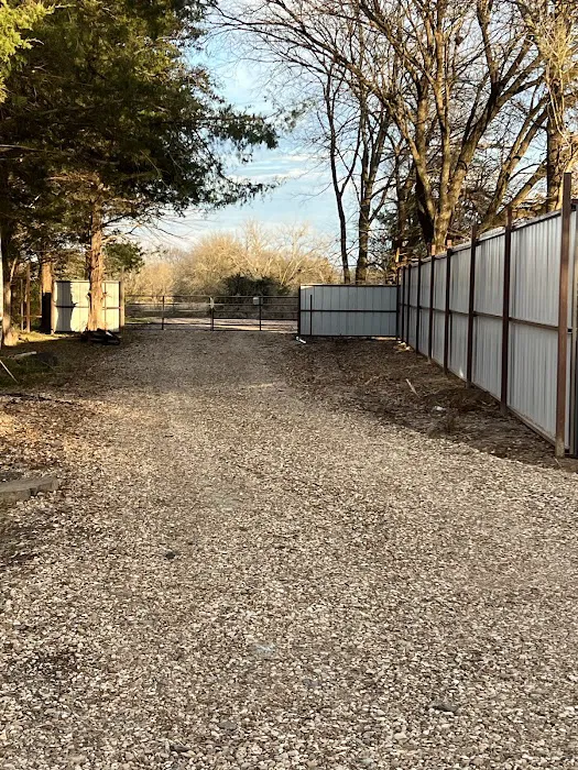 J & D RV Resort and Storage 1