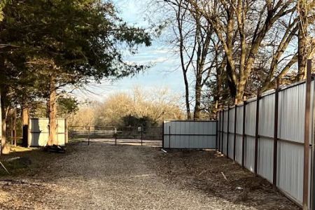 J & D RV Resort and Storage