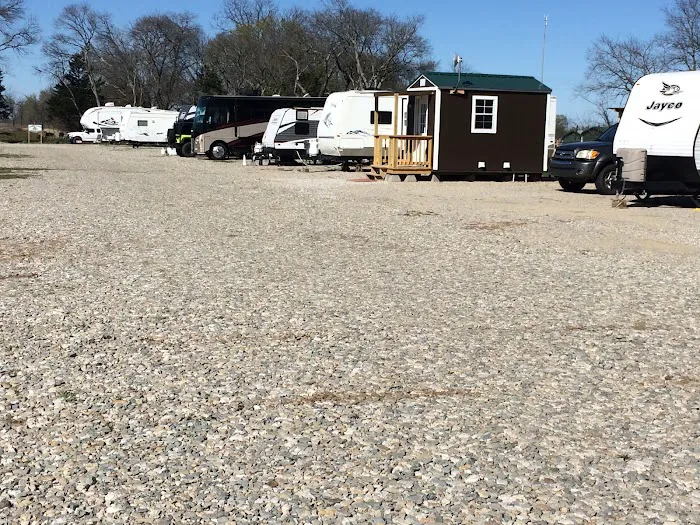Green Acres RV Park 8