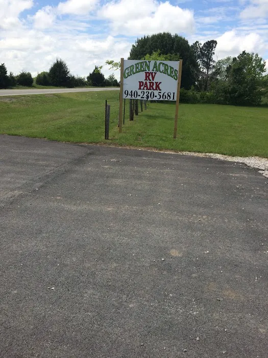 Green Acres RV Park 5