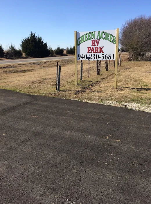 Green Acres RV Park 3