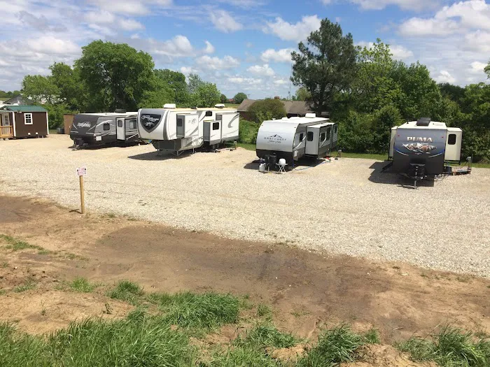 Green Acres RV Park 7