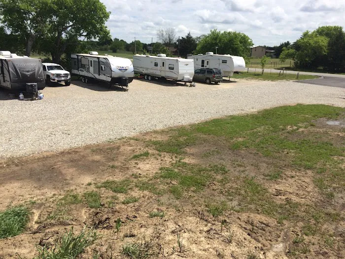 Green Acres RV Park 6