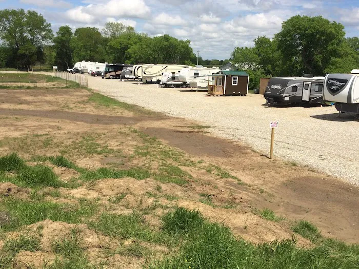 Green Acres RV Park 4