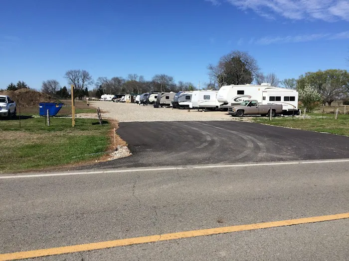 Green Acres RV Park 2