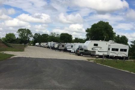 Green Acres RV Park