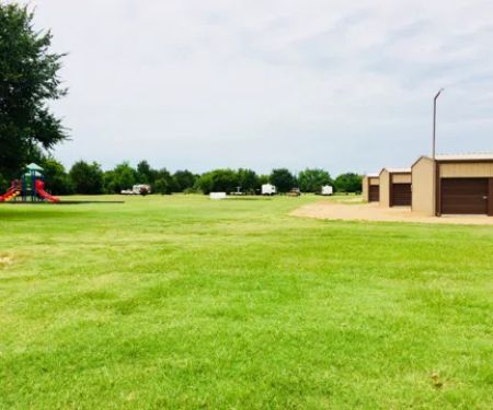 Telephone Travel Stop