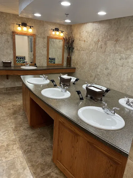 Choctaw Casino & Resort-Durant RV Park 1