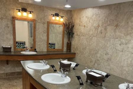 Choctaw Casino & Resort-Durant RV Park