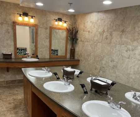 Choctaw Casino & Resort-Durant RV Park