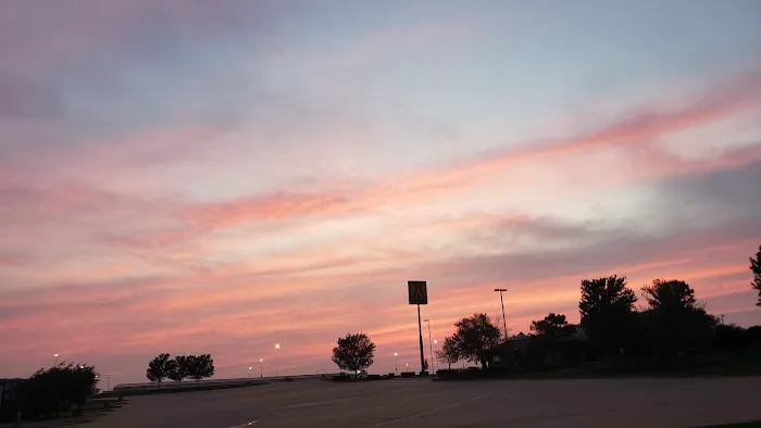 Choctaw Casino & Resort-Durant RV Park 5