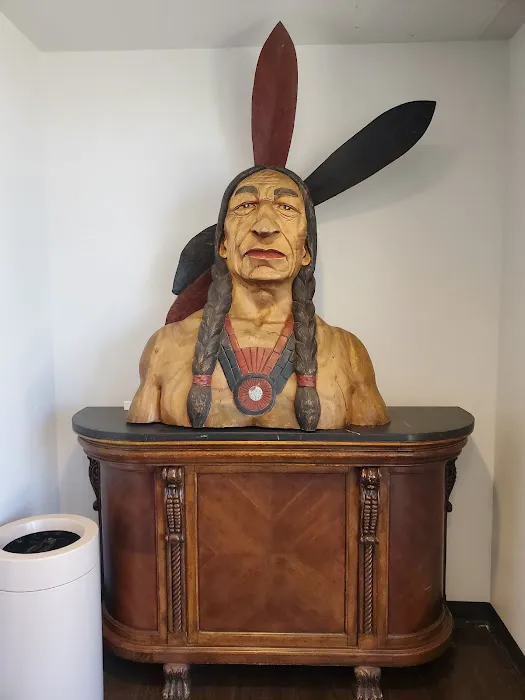 Choctaw Casino & Resort-Durant RV Park 6