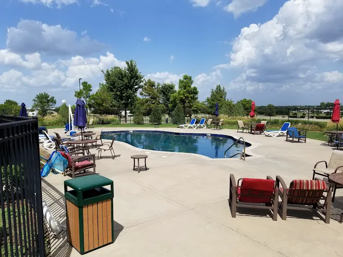 Choctaw Casino & Resort-Durant RV Park 7