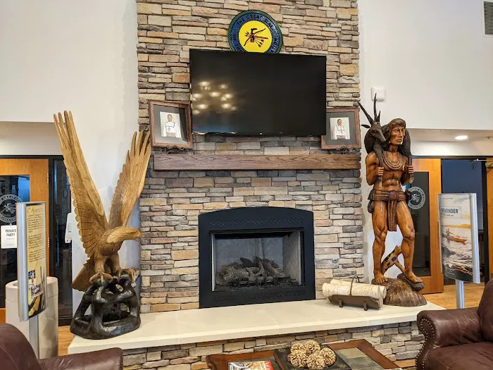 Choctaw Casino & Resort-Durant RV Park 8