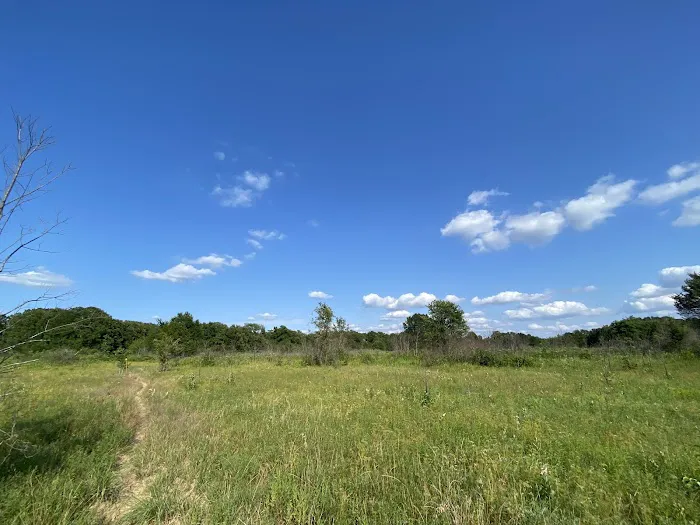 Bois D' Arc Trailhead Campground 1