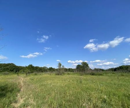 Bois D' Arc Trailhead Campground