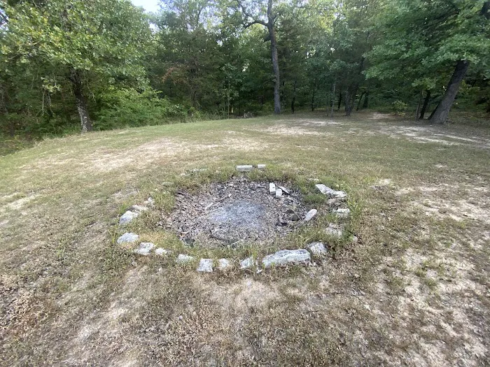 Bois D' Arc Trailhead Campground 4