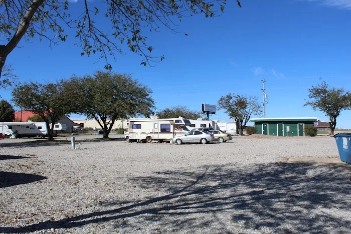 US 70 RV Retreat 4