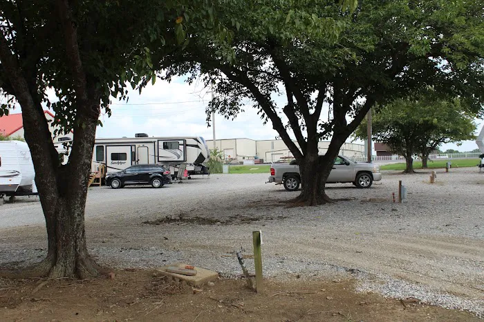Sticklers RV Park 10