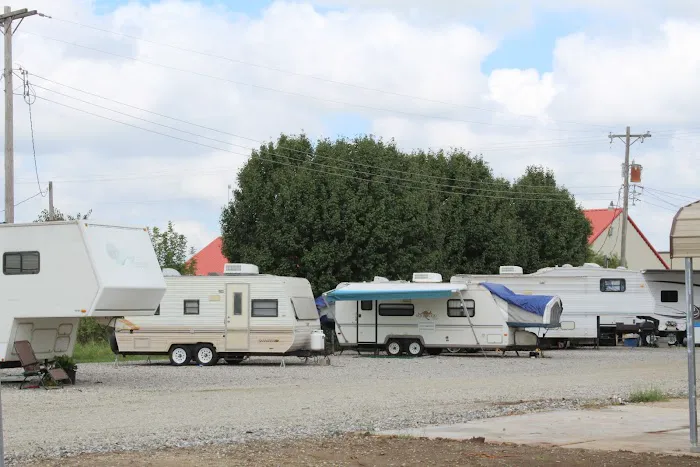 Sticklers RV Park 4