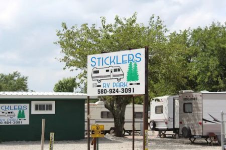Sticklers RV Park