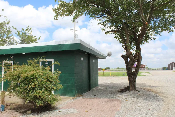 Sticklers RV Park 9