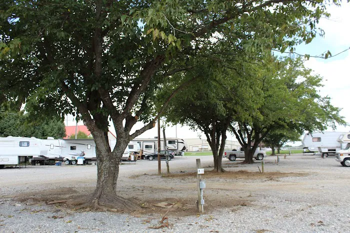 Sticklers RV Park 5